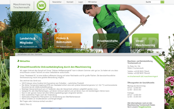 www.maschinenring-stiftland.de