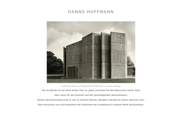 hanns-hoffmann.de
