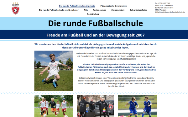 www.die-runde-fussballschule.de