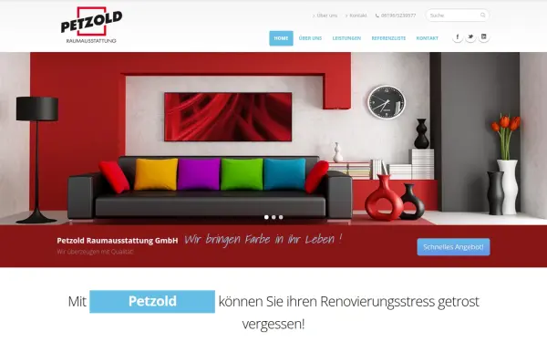 www.petzold-raumausstattung.de
