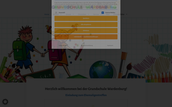 www.gswardenburg.de