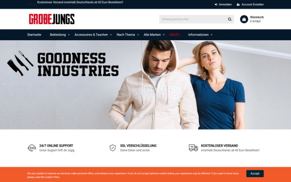 www.grobejungs.de