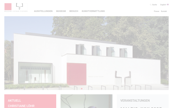 www.museum-lothar-fischer.de