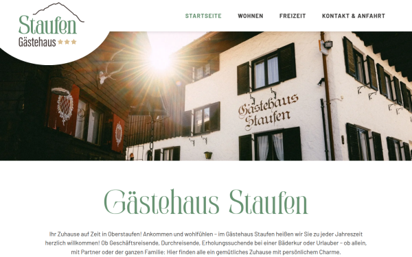 gaestehaus-staufen.de