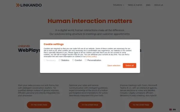 linkando.com