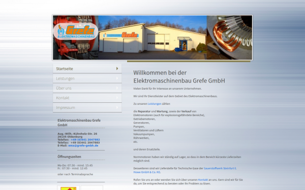 www.grefe-gmbh.de