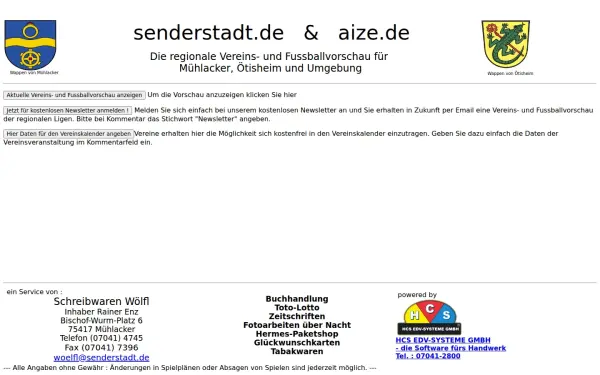 aize.de