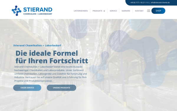 stierand-chemie.de