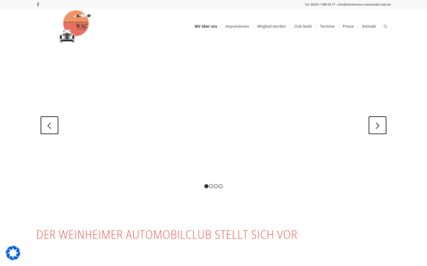weinheimer-automobil-club.de
