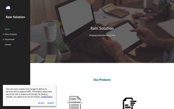 www.rainsoln.com