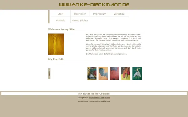 anke-dieckmann.de