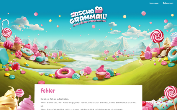 grammail.de