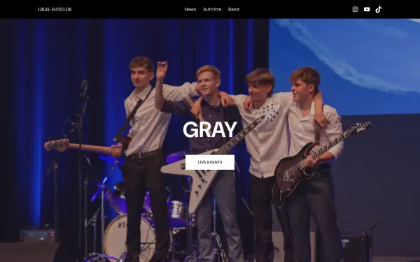 gray-band.de
