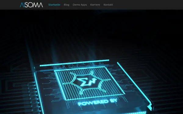 www.aisoma.de