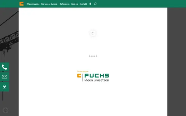 www.firmengruppe-cfuchs.de