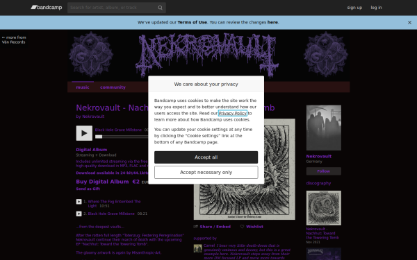 nekrovault-vanrecords.bandcamp.com