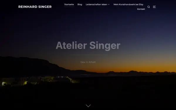 ateliersinger.de