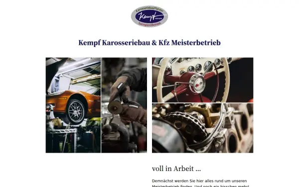 derkempf.de