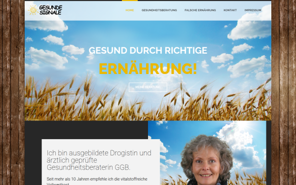 gesunde-signale.de
