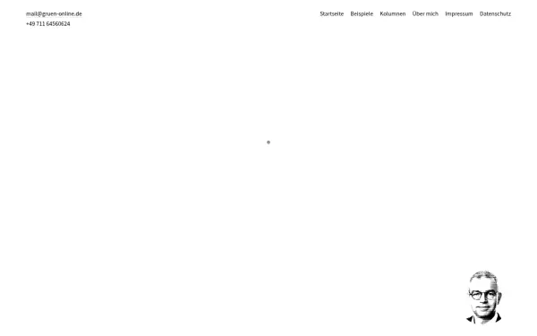 gruen-online.de