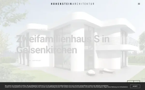 hohensteinarchitektur.de