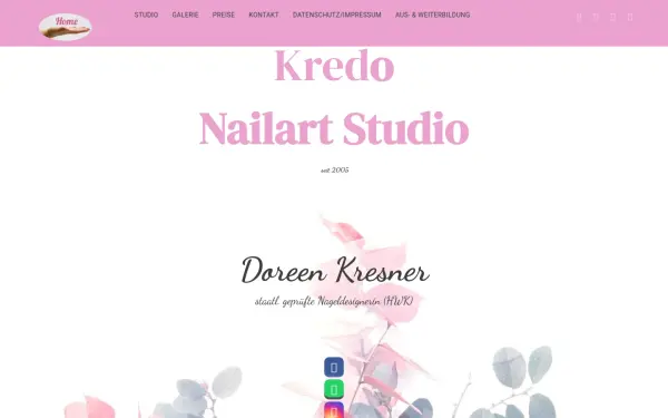 kredo-nailart.de