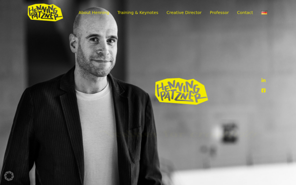 henningpatzner.com