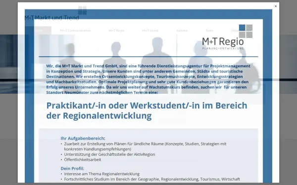 marktundtrend.de