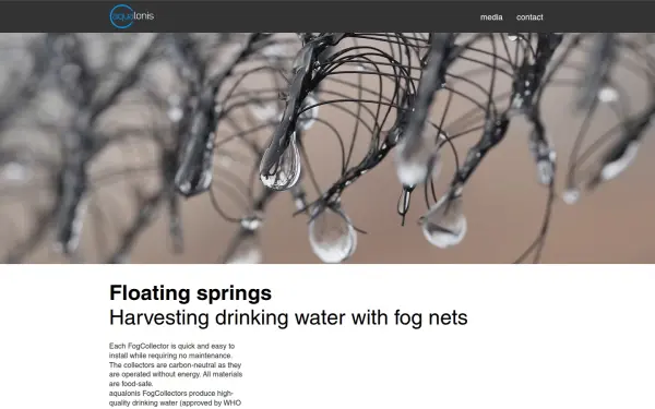 www.aqualonis.com