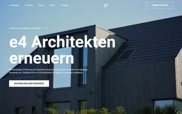 www.architekten-e4.de