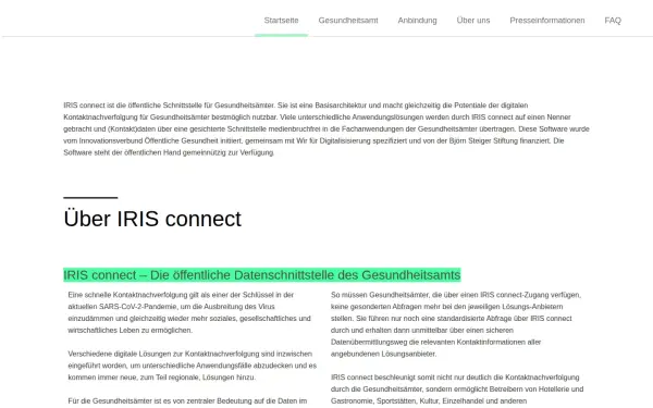 www.iris-connect.de