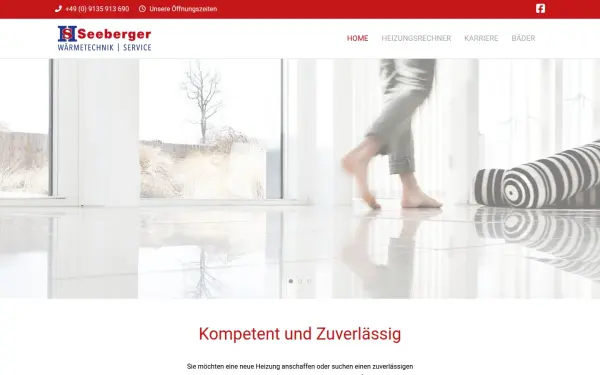 heizung-seeberger.de