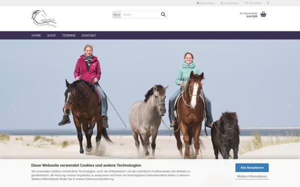 natural-horsemanship.shop