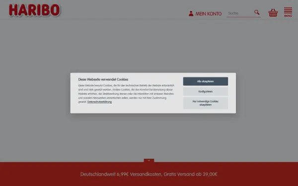 onlineshop.haribo.com