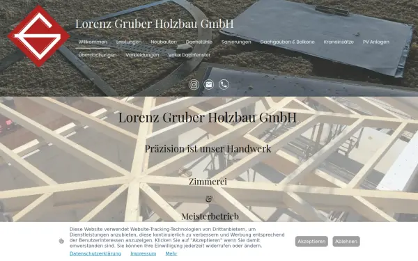 www.gruber-lorenz-holzbau.de