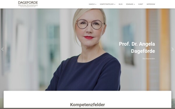 www.kanzlei-dagefoerde.de
