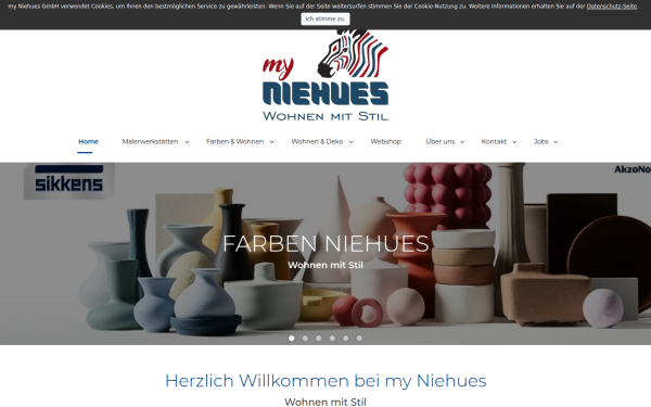 www.maler-niehues.de