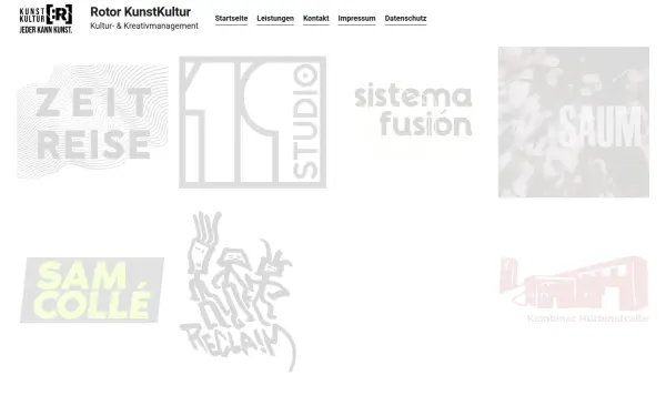 rotorkunstkultur.com