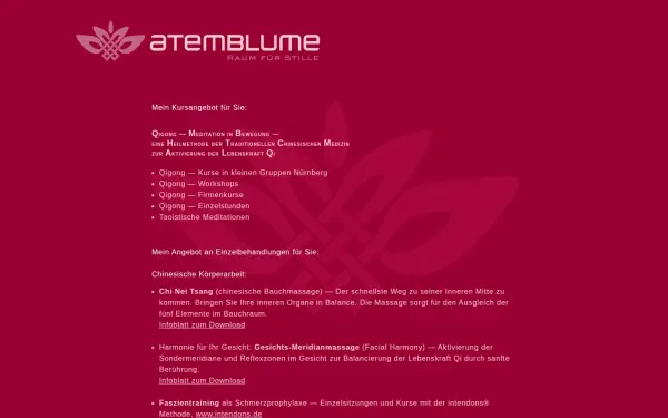 www.atemblume.de