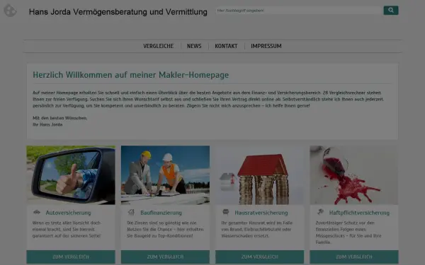 www.hansjorda.de
