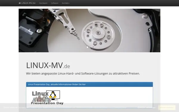 linux-mv.de