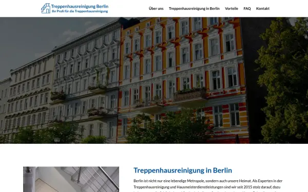 berlintreppenhausreinigung.de