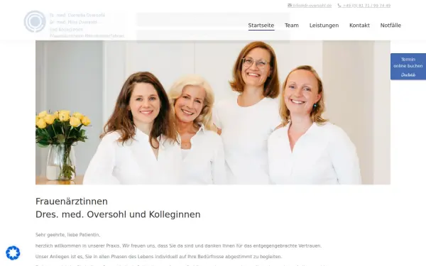 www.dr-oversohl.de