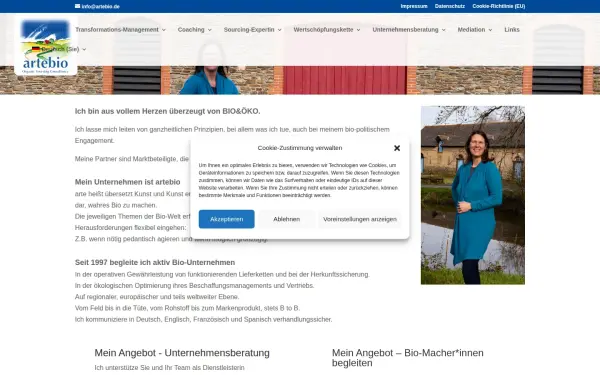 artebio.de