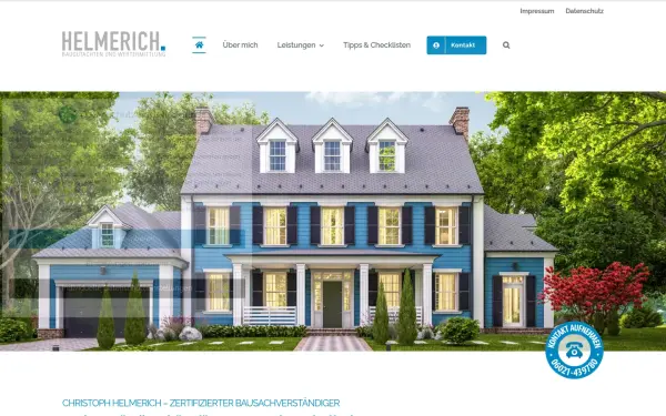 helmerich-baugutachter.de