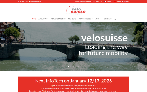 www.velosuisse.ch