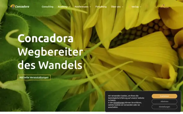 concadora.com