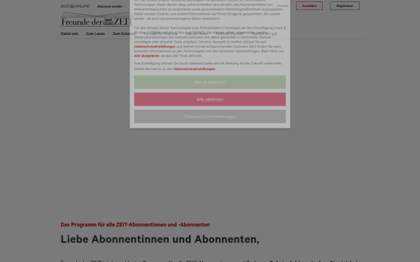 verlag.zeit.de