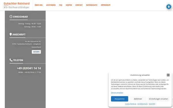 www.gutachter-reinhard.de