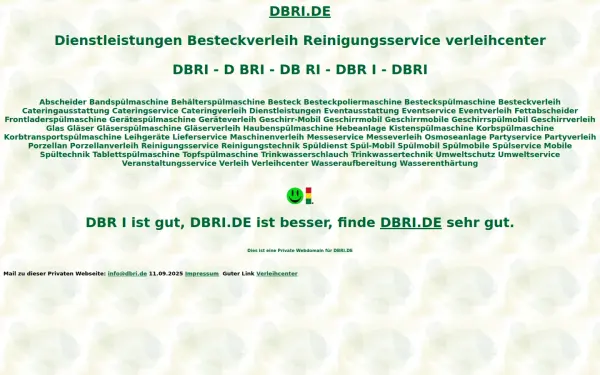 dbri.de